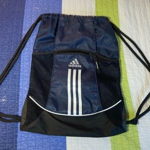Adidas - Drawstring Bag Sackpack